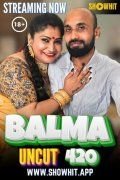 Balma