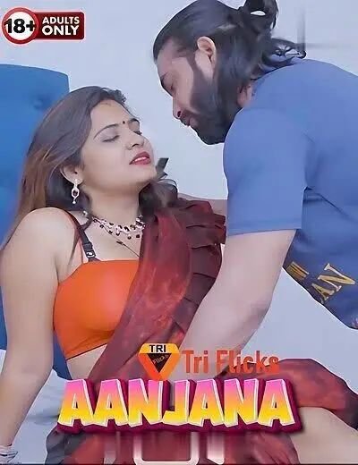 Anjana Triflicks (2024) Hindi Short Film|Watch Online|Download